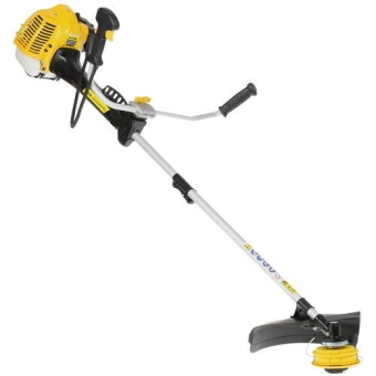 Триммер бензиновый HUTER GGT-2500S PRO, арт. 70/2/27
